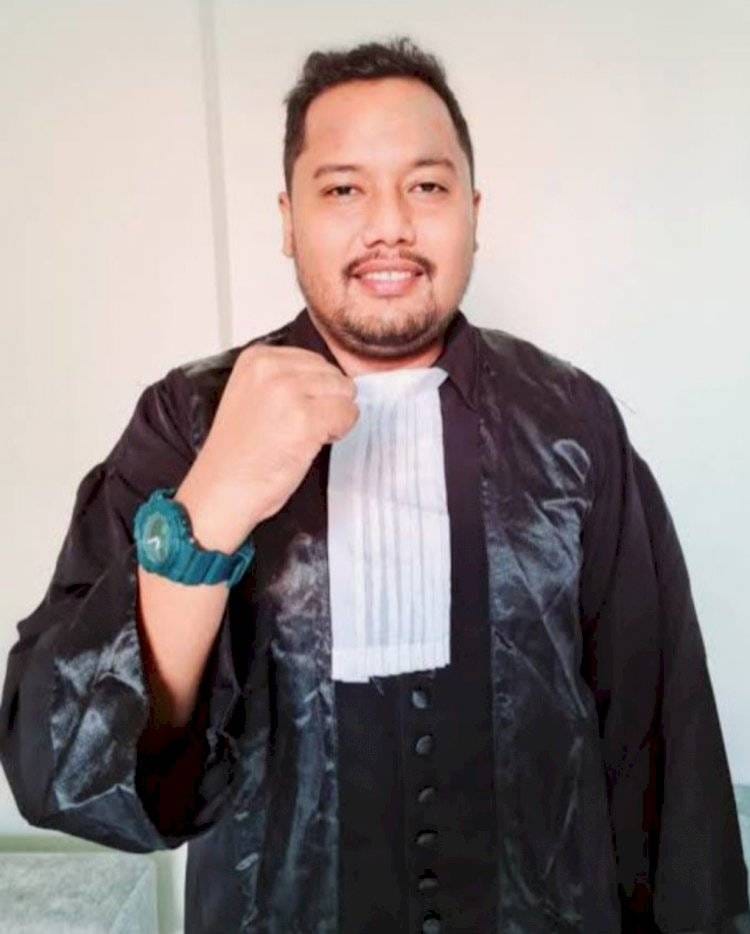 Praktisi Hukum Minta Kapoldasu Serius Memberantas Aksi Begal Dan Peredaran Narkoba