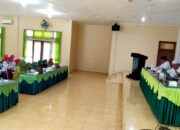 Ustadz Zulfan: Salam Lintas Agama Bertentangan Dengan Syariat Islam