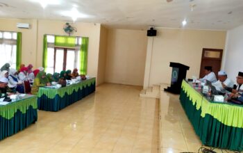 Ustadz Zulfan: Salam Lintas Agama Bertentangan Dengan Syariat Islam