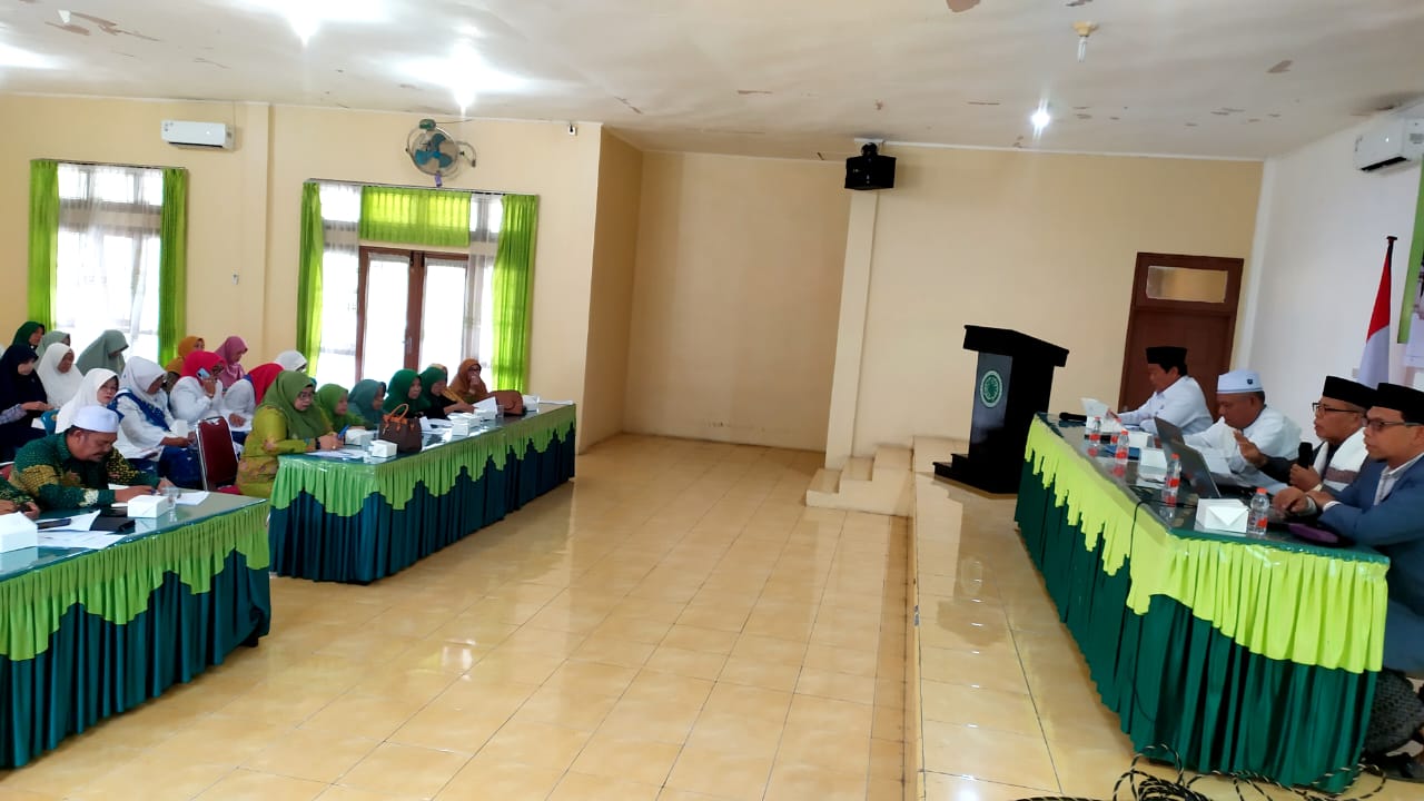 Ustadz Zulfan: Salam Lintas Agama Bertentangan Dengan Syariat Islam