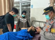 Ternyata Ibu Muda Nekat Buang Bayinya Dari Lantai Tiga