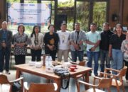 Bersama Insan Pers, PNM Dorong Transparansi Program Mikro Lewat Kemitraan