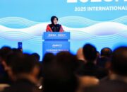 Dari Wenzhou-China, Illiza Gaungkan Kembali Banda Aceh Sebagai Jalur Sutra Maritim Asia Tenggara
