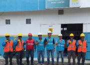 PLN UID Sumut Sukses Hadirkan Listrik Tanpa Kedip Pada Kejuaraan Atletik Asia Tenggara