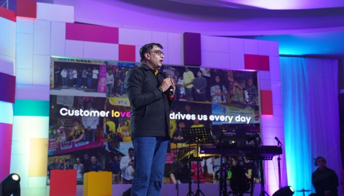 Indosat Rayakan Perjalanan Ke-58 Tahun, Perkuat Komitmen Hadirkan AI Lebih Inklusif