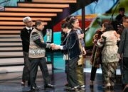 Anugerah FFI 2025: Ringgo dan Sheila Pemeran Terbaik, Pengabdian Seumur Hidup: El Manik, Franki Raden dan Hendrick Gozali