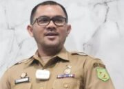 Kadis Pendidikan Sumut Diperiksa Kejari Soal Dugaan Korupsi Rusunawa