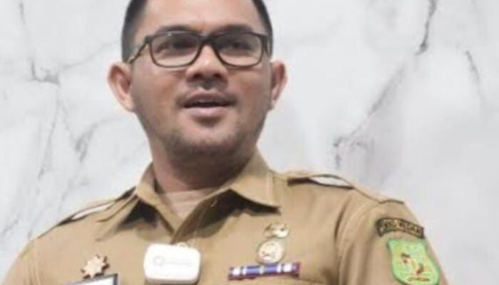 Kadis Pendidikan Sumut Diperiksa Kejari Soal Dugaan Korupsi Rusunawa