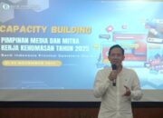 Capacity Building 2025 Bank Indonesia Sumut Resmi Dimulai Di Bali