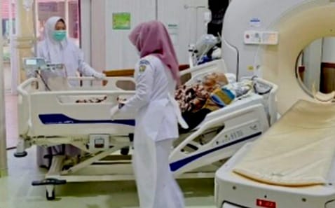 Suara Dari Pedalaman Pidie: Kami Butuh Rumah Singgah Di Sigli