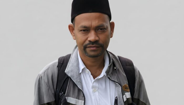 Jumat, Waras Itu Ibadah: Ketika Bebas dari Tuntutan Hidup Bukan Berarti Harus Jadi Gila