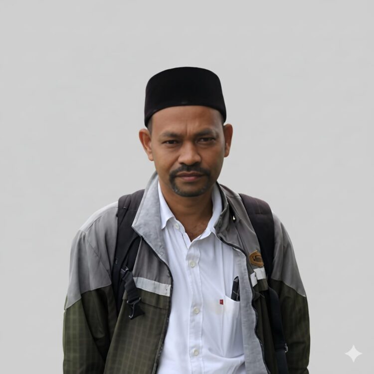 Jumat, Waras Itu Ibadah: Ketika Bebas dari Tuntutan Hidup Bukan Berarti Harus Jadi Gila