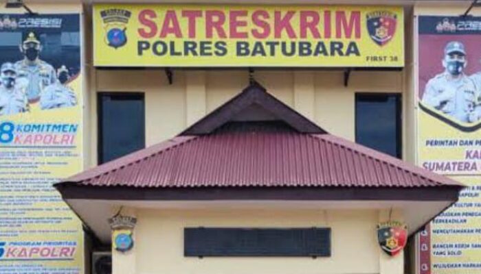 Kasus Penganiayaan Anak Di Batubara Mandek, Korban Berharap Keadilan