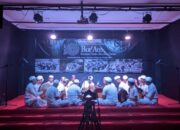 UBBG Perkuat Seni Tradisi Aceh Lewat Workshop Digitalisasi Rapai Bur’am