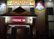Pencurian Sepeda Motor Di Masjid Marak, Polres Batubara Disorot
