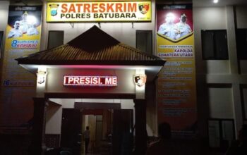 Pencurian Sepeda Motor Di Masjid Marak, Polres Batubara Disorot