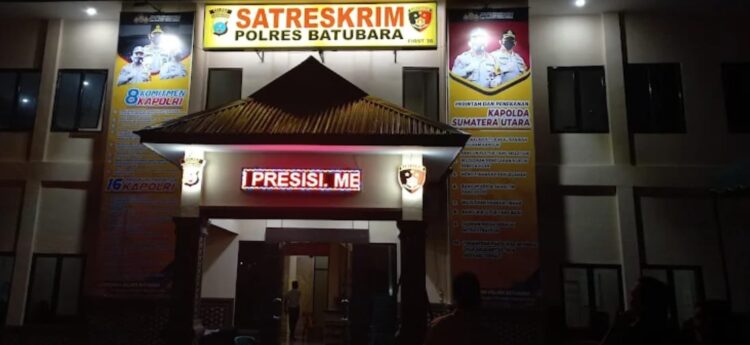 Pencurian Sepeda Motor Di Masjid Marak, Polres Batubara Disorot