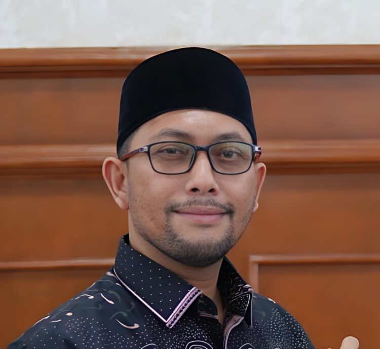 Tgk Mustafa Husen Woyla: Tujuh Golongan Mendapat Naungan Allah Di Hari Kiamat