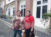 Sidang Lanjutan Dugaan Penyerobotan Tanah Herlina, Tergugat I Beri 13 Bukti, Tergugat II 1 Bukti