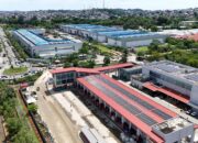 KPI Berhasil Realisasikan Program Dekarbonisasi Sekitar 390.000 Metric Ton CO2e Per Oktober