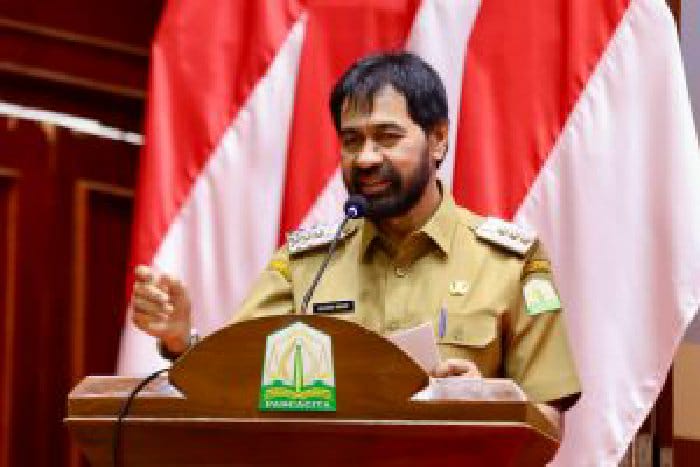 Gubernur Aceh: Siaga Potensi Bencana Hidrometeorologi