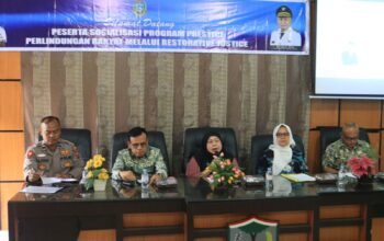 Pemko Binjai Gelar Sosialisasi Program Prestice