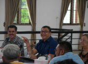 Penilaian Adipura 2025, Asri Ludin Tambunan Minta Seluruh Personel Bekerja Maksimal