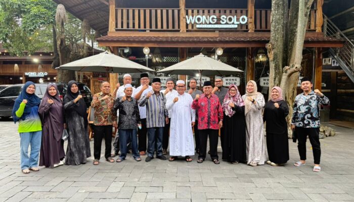 Kuota Jamaah Haji Sumut Hanya 5.537 Orang, Calhaj Minta Diberlakukan Tahun 2027