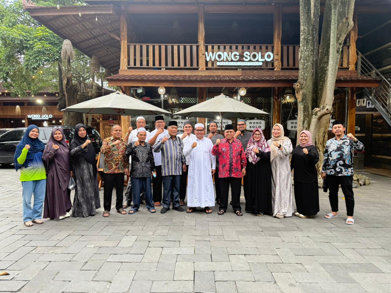 Kuota Jamaah Haji Sumut Hanya 5.537 Orang, Calhaj Minta Diberlakukan Tahun 2027