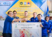 Wali Kota Medan Tekankan Pentingnya Edukasi Bencana Gempa Bumi Sejak Usia Dini