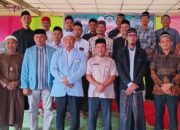 Lantik BKPRMI Serbajadi, Cek Mad Harap Santri Pedalaman Tak Mustahil Tembus FASI Nasional