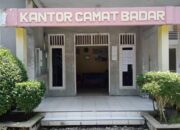 Camat Badar Dinilai Melempem, Desa Belum Gelar Musrenbangdes