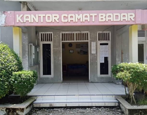 Camat Badar Dinilai Melempem, Desa Belum Gelar Musrenbangdes