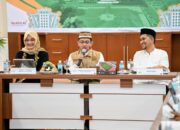 Pemkab Aceh Besar Sampaikan Sikap Terkait Status Hutan Lindung Lampuuk Di Hadapan BAP DPD-RI