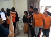 Mantan Sopir Bakar Rumah Hakim Karena Sakit Hati