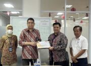 Bupati Samosir Usulkan Sejumlah Program Prioritas 2026