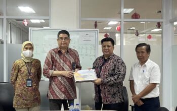Bupati Samosir Usulkan Sejumlah Program Prioritas 2026