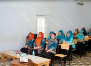 TP PKK Kota Binjai Ikuti Penguatan Lembaga Layanan Anak Berbasis Ketahanan Keluarga