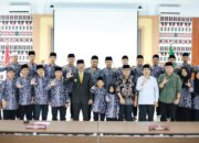 Bupati Madina Ingatkan Peserta Seni Dan Qasidah Utamakan Disiplin