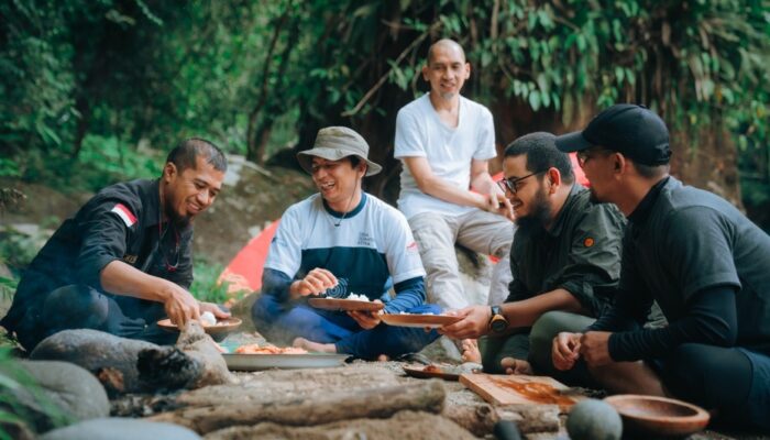 Astra Bergerak Bersama Anak Bangsa Membangun Kesejahteraan Dari Desa