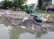 Kejari Medan Dan Belawan Diminta Usut Tuntas Dugaan Korupsi Floodway Dan Rusunawa