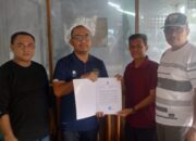 Askab PSSI Nagan Raya Rekomendasi Piala Bupati Nagan Raya 2025