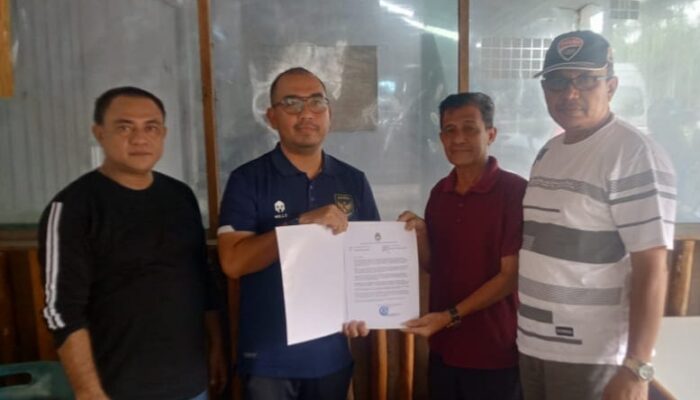 Askab PSSI Nagan Raya Rekomendasi Piala Bupati Nagan Raya 2025