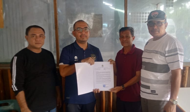 Askab PSSI Nagan Raya Rekomendasi Piala Bupati Nagan Raya 2025