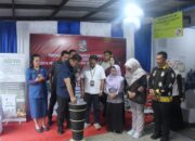 Asri Ludin Tambunan Minta KDMP Bisa Putus Alur Distribusi Pupuk Nakal