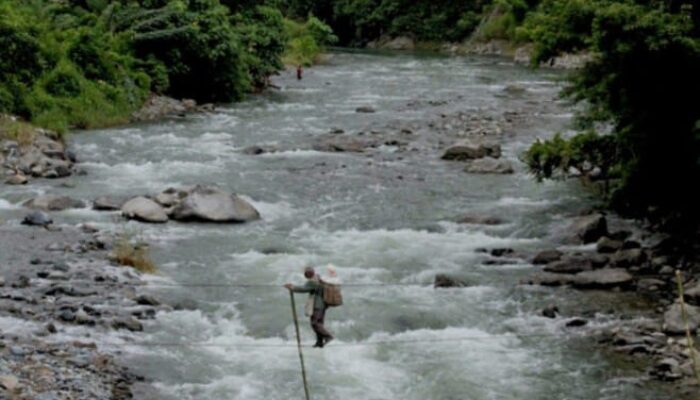 BPBD Pidie Minta Warga Tingkatkan Kesiapsiagaan Menghadapi Cuaca Ekstrem