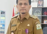 Syariful Alam Mantan Kuli Tinta: Ini Kisah Perjalanan Membangun Kampung Kesehatan