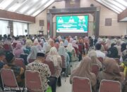 Gagasan ICMI Harapan Baru Perbaikan Ekonomi Aceh Utara