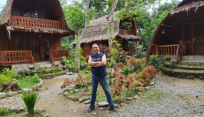 Eta Leuser: Gerbang Petualangan Eksotis Di Jantung Bukit Lawang