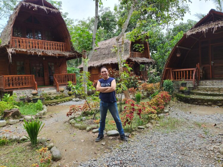 Eta Leuser: Gerbang Petualangan Eksotis Di Jantung Bukit Lawang